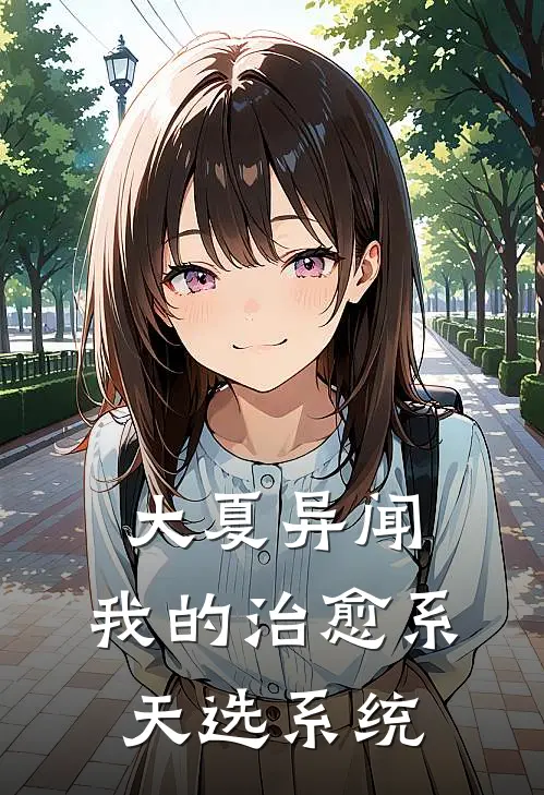 大夏异闻：我的治愈系天选系统