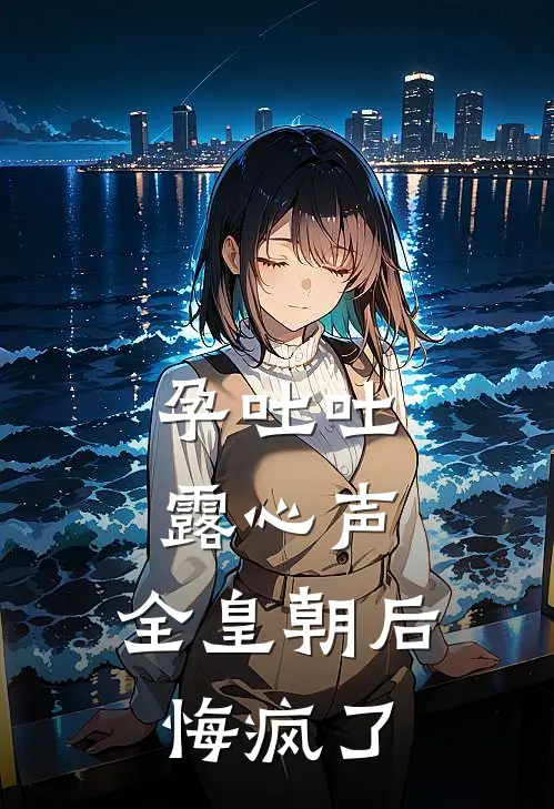 孕吐吐露心声，全皇朝后悔疯了