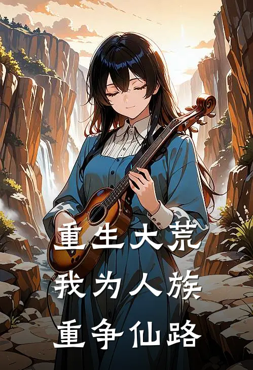 重生大荒，我为人族重争仙路