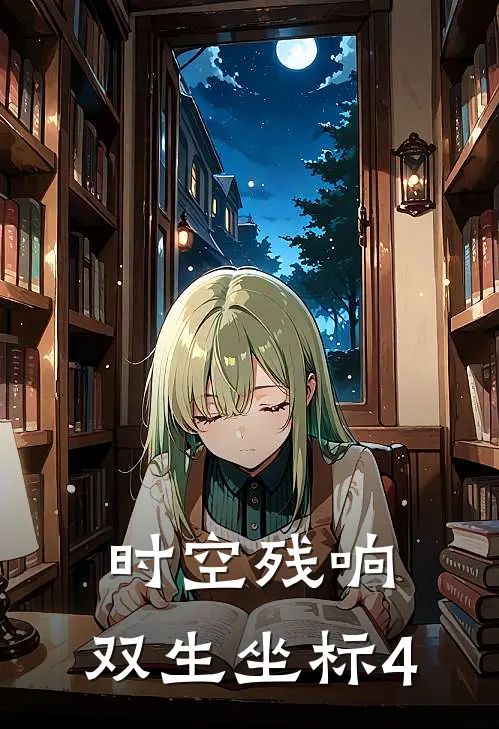 时空残响：双生坐标4