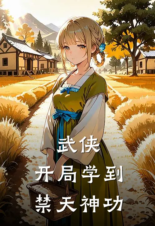 武侠：开局学到禁天神功