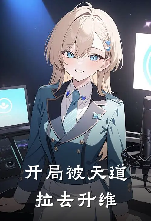 开局被天道拉去升维