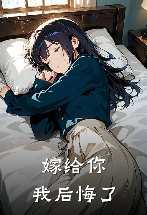 嫁给你，我后悔了