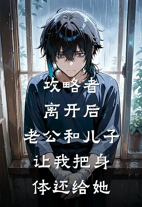 攻略者离开后，老公和儿子让我把身体还给她