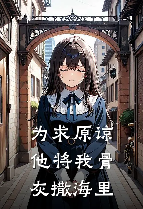 为求原谅他将我骨灰撒海里