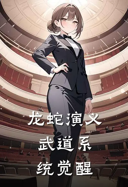 龙蛇演义：武道系统觉醒