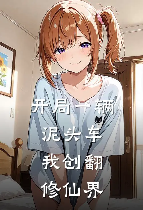 开局一辆泥头车，我创翻修仙界