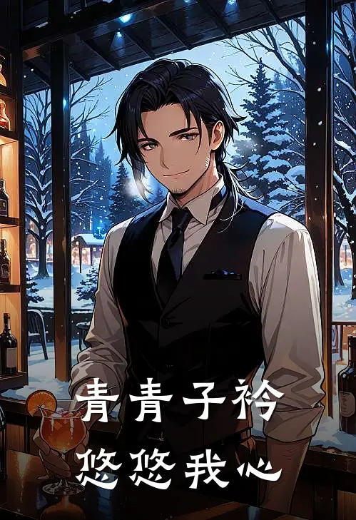 青青子衿悠悠我心