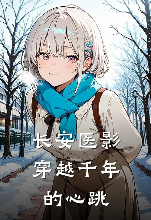 长安医影：穿越千年的心跳