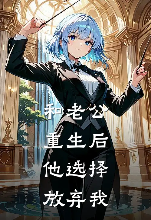 和老公重生后，他选择放弃我