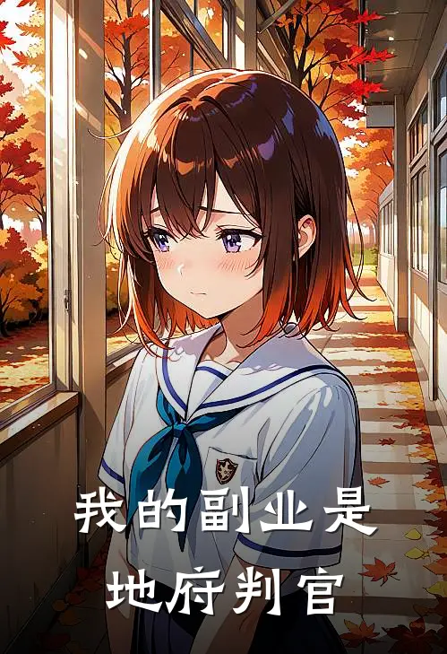 我的副业是地府判官