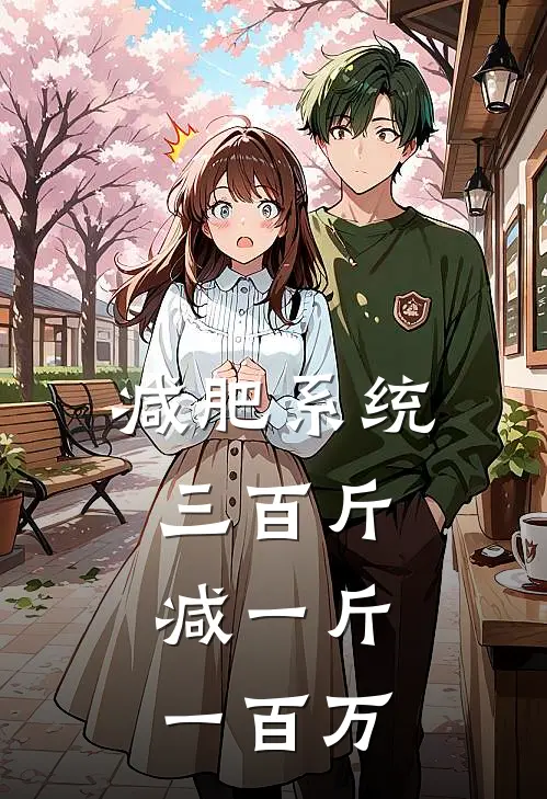 减肥系统：三百斤，减一斤一百万