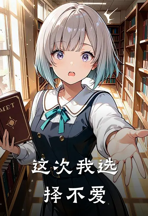 这次我选择不爱