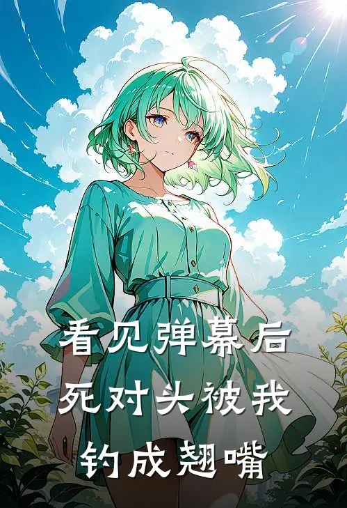 看见弹幕后，死对头被我钓成翘嘴