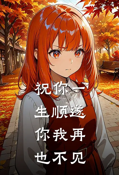 祝你一生顺遂，你我再也不见