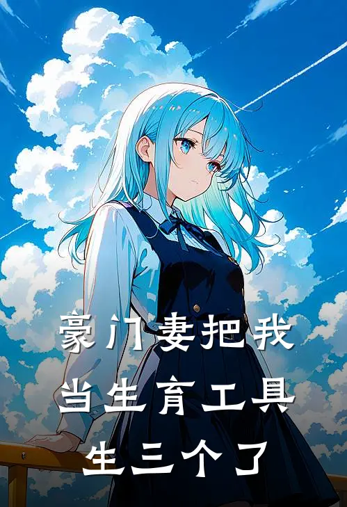 豪门妻把我当生育工具，生三个了