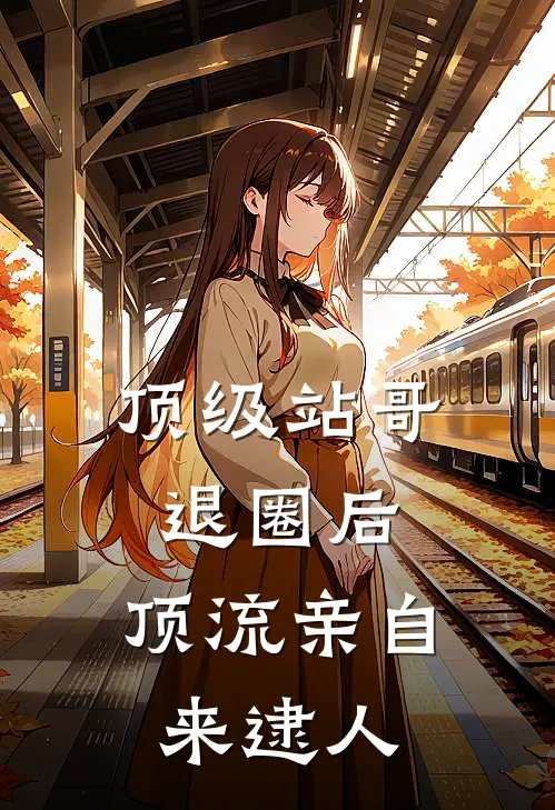 顶级站哥退圈后，顶流亲自来逮人