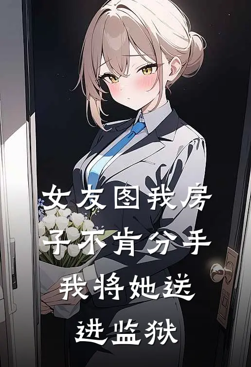 女友图我房子不肯分手，我将她送进监狱