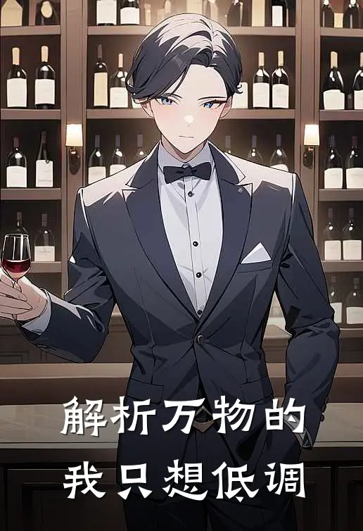 解析万物的我只想低调