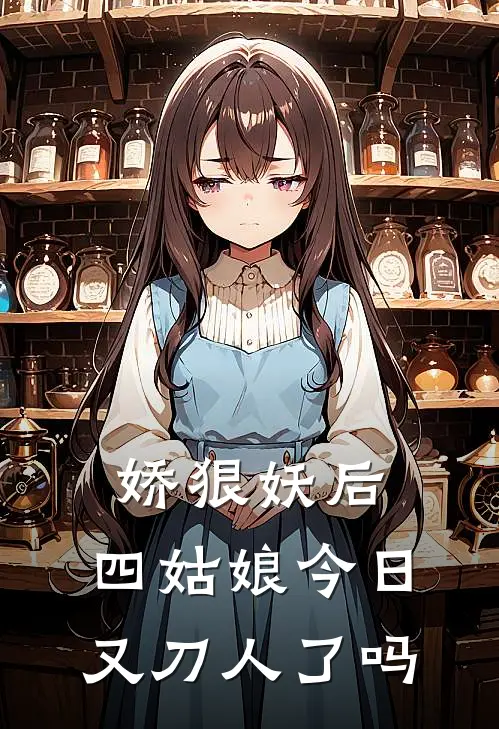 娇狠妖后，四姑娘今日又刀人了吗