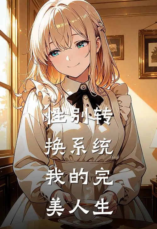 性别转换系统：我的完美人生