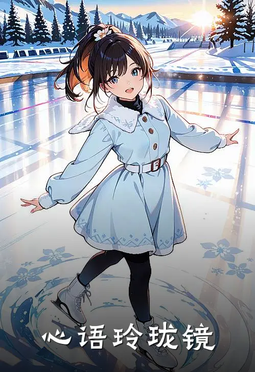 心语玲珑镜