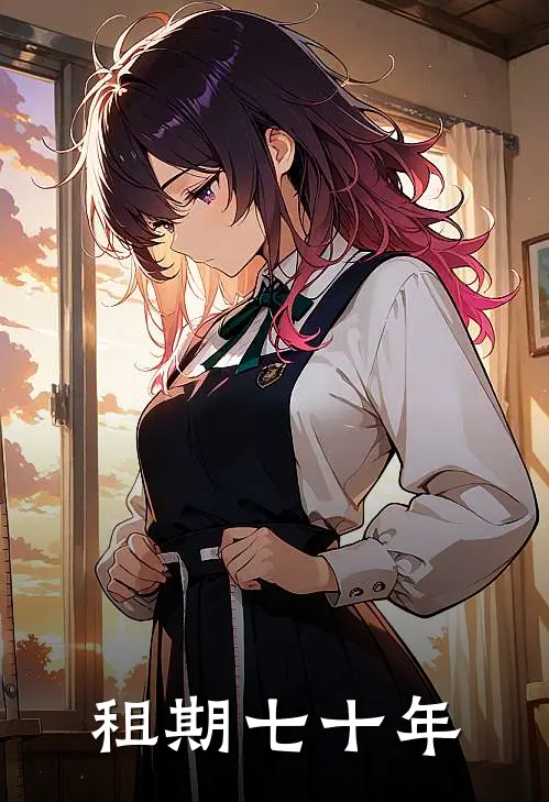 租期七十年