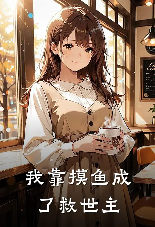 我靠摸鱼成了救世主