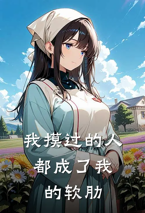 我摸过的人，都成了我的软肋