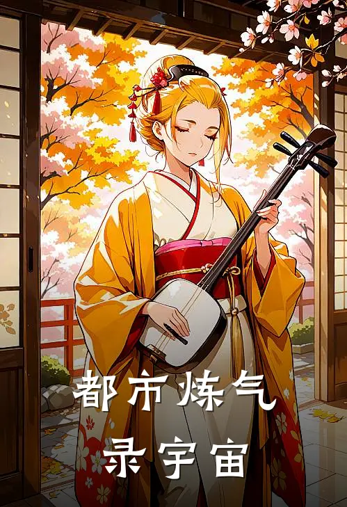 都市炼气录宇宙