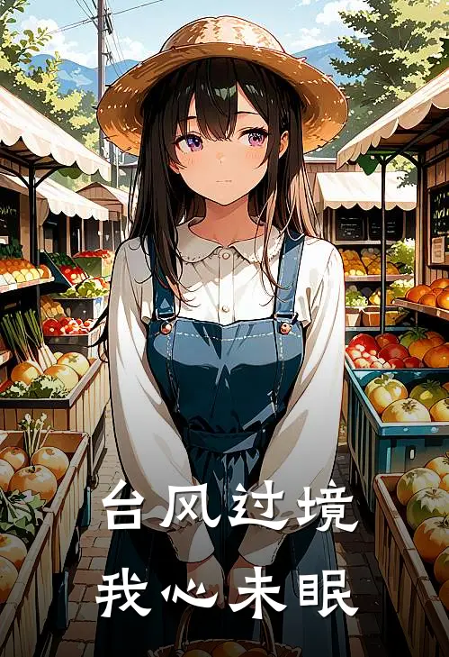 台风过境，我心未眠