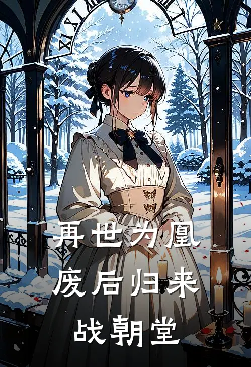 再世为凰：废后归来战朝堂