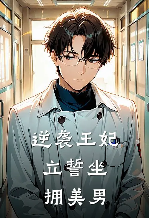 逆袭王妃：立誓坐拥美男