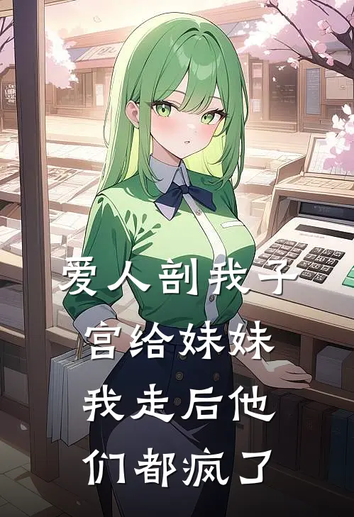 爱人剖我子宫给妹妹，我走后他们都疯了