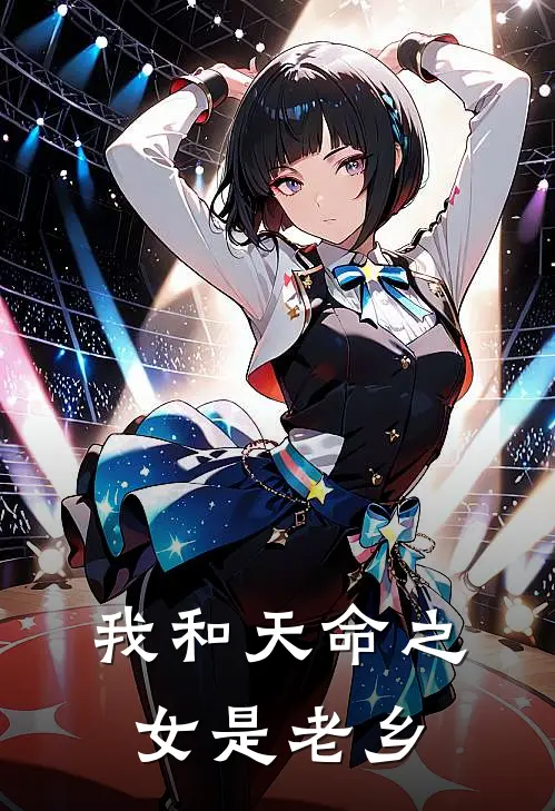 我和天命之女是老乡