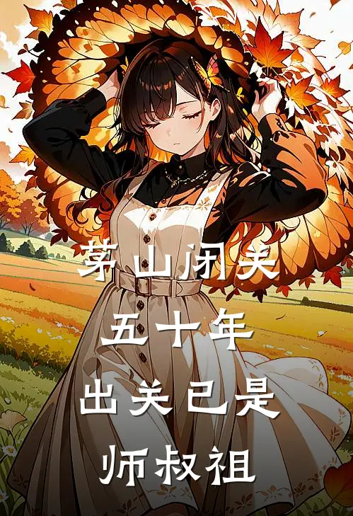 茅山闭关五十年，出关已是师叔祖