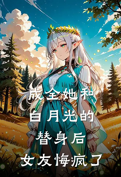 成全她和白月光的替身后，女友悔疯了