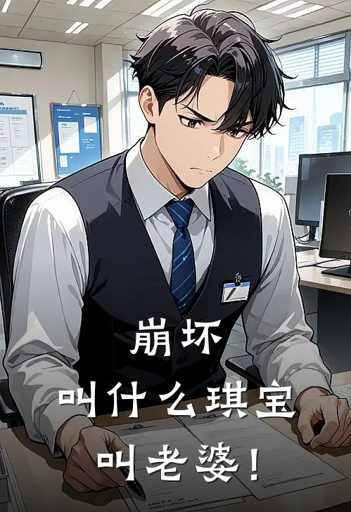 崩坏：叫什么琪宝，叫老婆！