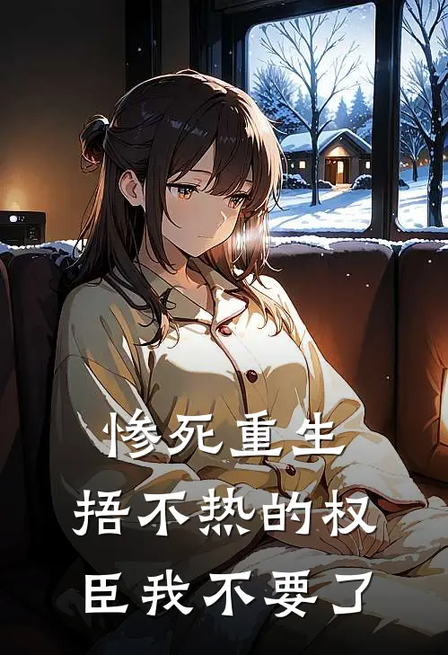 惨死重生，捂不热的权臣我不要了 