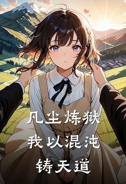 凡尘炼狱：我以混沌铸天道