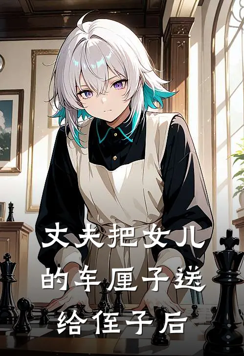 丈夫把女儿的车厘子送给侄子后