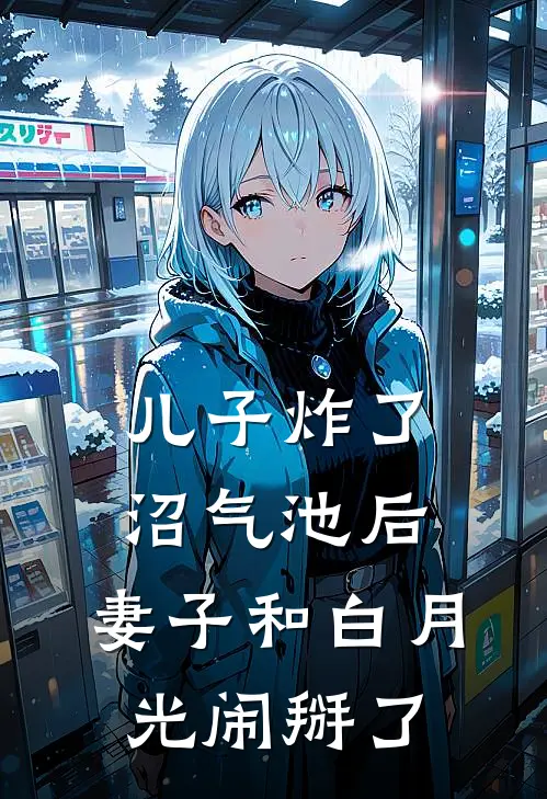 儿子炸了沼气池后，妻子和白月光闹掰了