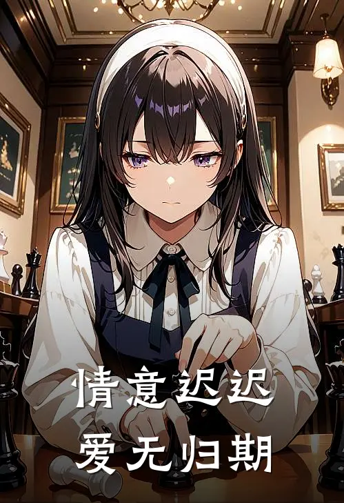 情意迟迟，爱无归期