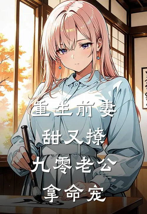 重生前妻甜又撩，九零老公拿命宠