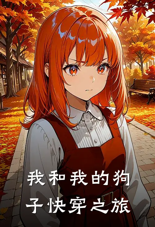 我和我的狗子快穿之旅