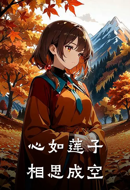 心如莲子，相思成空