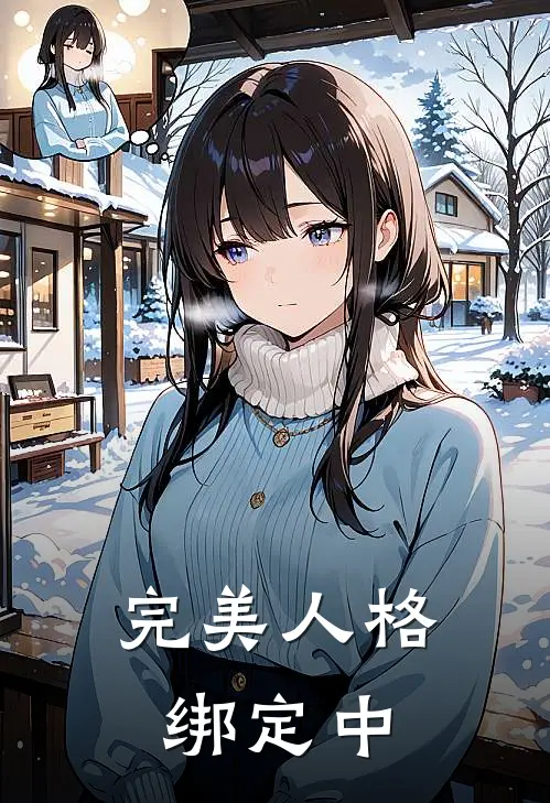 完美人格绑定中