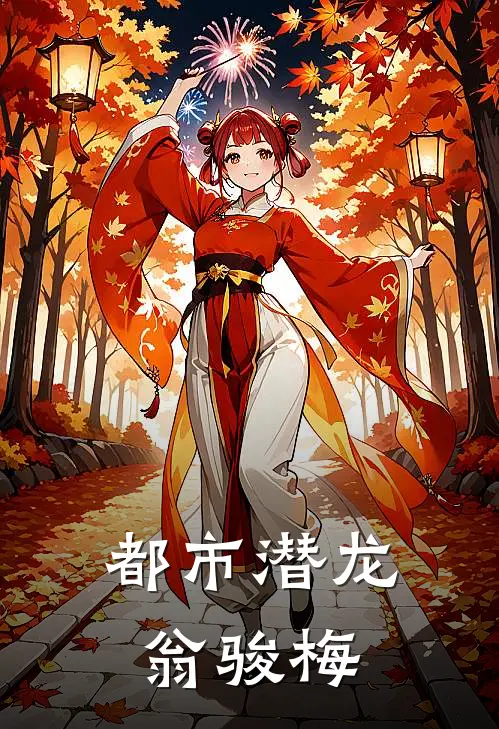 都市潜龙翁骏梅