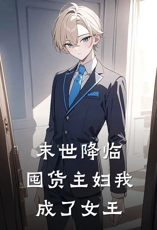 末世降临，囤货主妇我成了女王