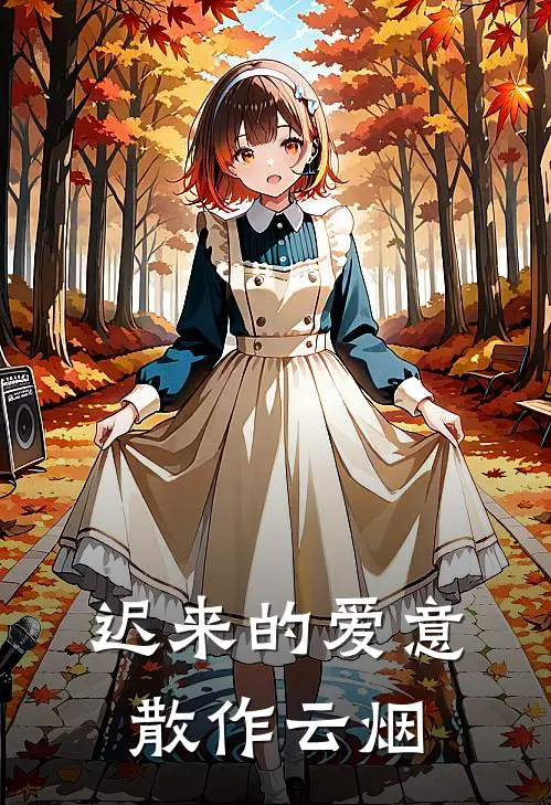 迟来的爱意，散作云烟